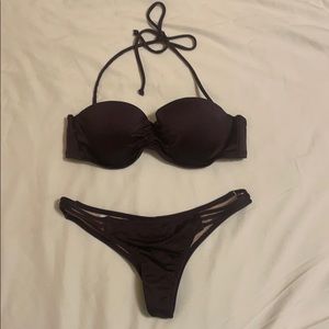 VICTORIA’S SECRET SWIMWEAR BIKINI